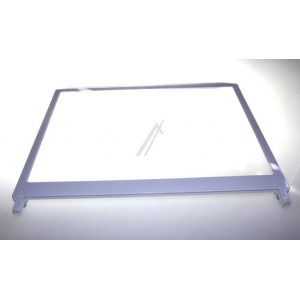 CLAYETTE VERRE FRIGO AMERICAIN SAMSUNG