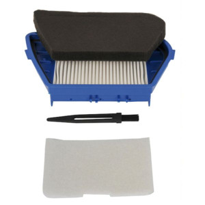 KIT filtre HEPA + filtre aspirateur MOULINEX COMPACTEO