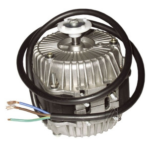 MOTEUR VENTILATEUR COMPRESSEUR CONGELATEUR 10W