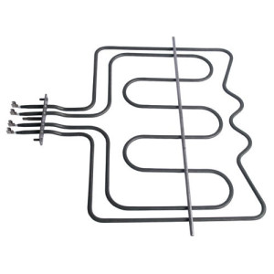 RESISTANCE GRILL FOUR CUISINIERE ELECTROLUX ARTHUR MARTIN