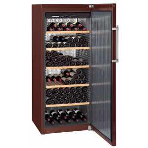 CLAYETTE BOIS POUR CAVE A VIN LIEBHERR 7112029
