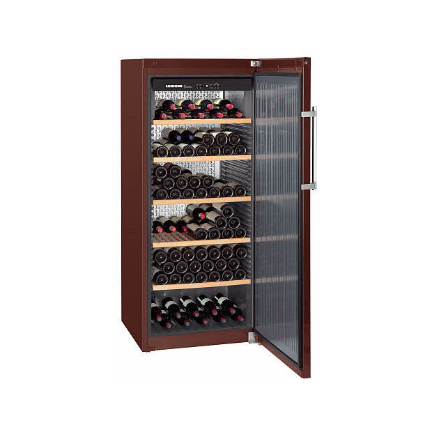 CLAYETTE BOIS POUR CAVE A VIN LIEBHERR 7112029