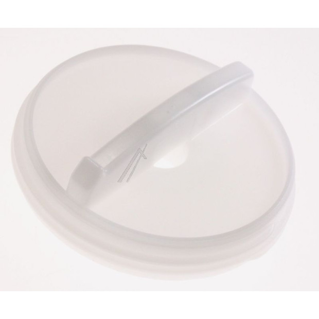 BOUCHON POMPE LAVE LINGE MIELE 3655190