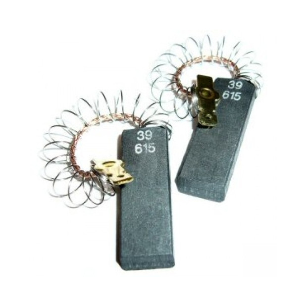 JEU DE CHARBONS LAVE LINGE BOSCH SIEMENS 154740