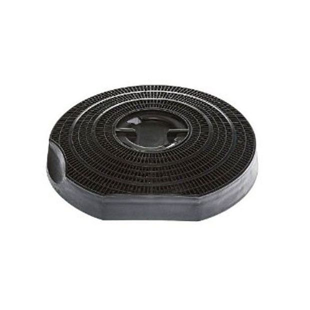 FILTRE A CHARBONS TYPE 25 AEG ELECTROLUX ARTHUR MARTIN