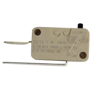 MINIRUPTEUR LAVE LINGE MIELE 2 COSSES D418-YGAC 1OE 4364541