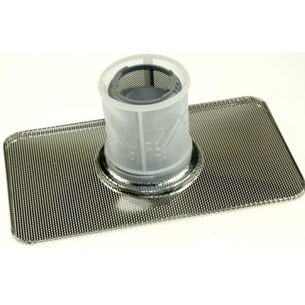 FILTRE LAVE VAISSELLE BOSCH 435650