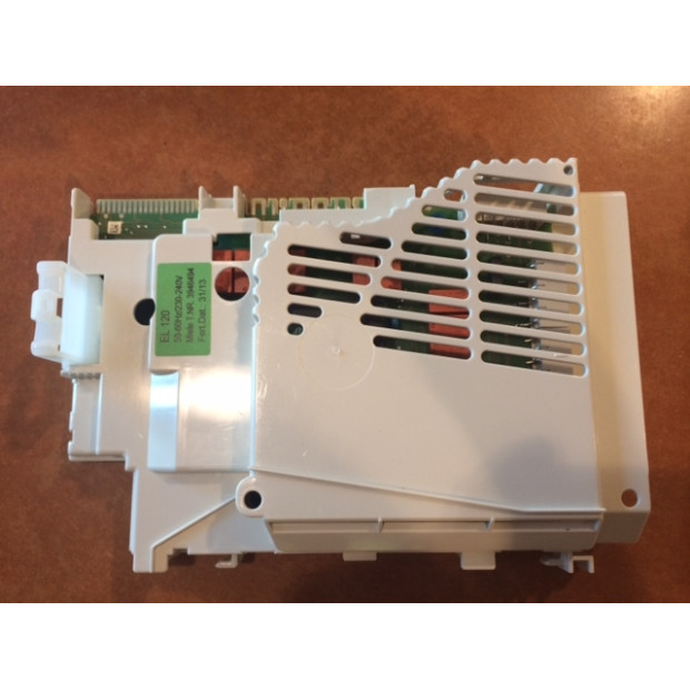 MODULE DE PUISSANCE LAVE LINGE MIELE EL120 WS5427 3946492