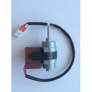 VENTILATEUR FRIGO AMERICAIN DAEWOO 2.5W 6015911500 AXE COURT