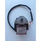 VENTILATEUR FRIGO AMERICAIN DAEWOO 2.5W 6015911500 AXE COURT