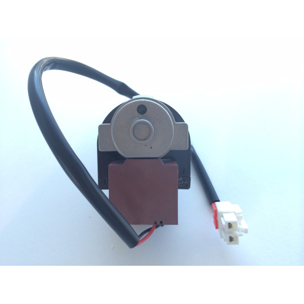 VENTILATEUR FRIGO AMERICAIN DAEWOO 2.5W 6015911500 AXE COURT