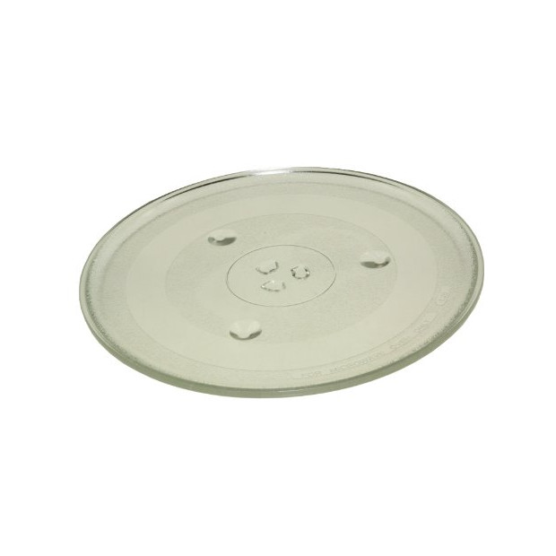 PLATEAU VERRE FOUR MICRO ONDES BRANDT 315MM GE2020W1 SM2602W