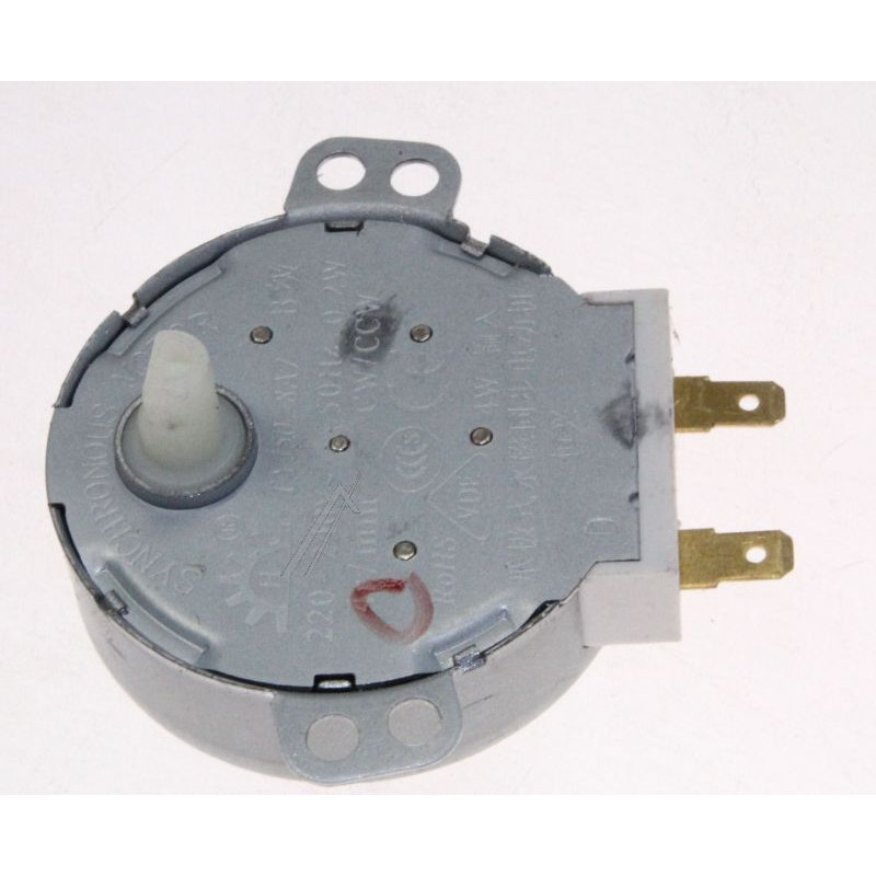 moteur plateau tournant candy rosieres 49021718