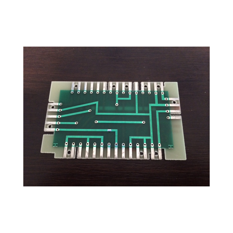 DISTRIBUTEUR CARTE ELECTRONIQUE LAVE VAISSELLE MIELE 2393380