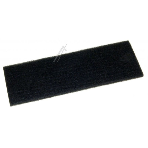 filtre superieur aspirateur MIELE Gamme SELECT
