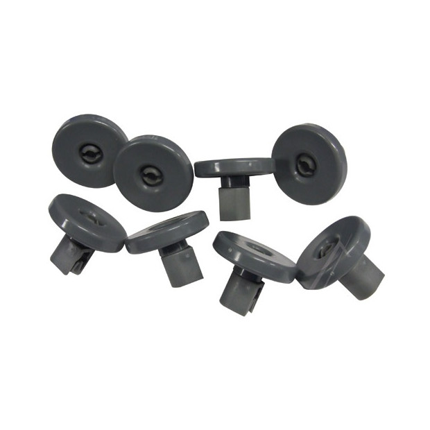 KIT DE 8 ROULETTES LAVE VAISSELLE ELECTROLUX