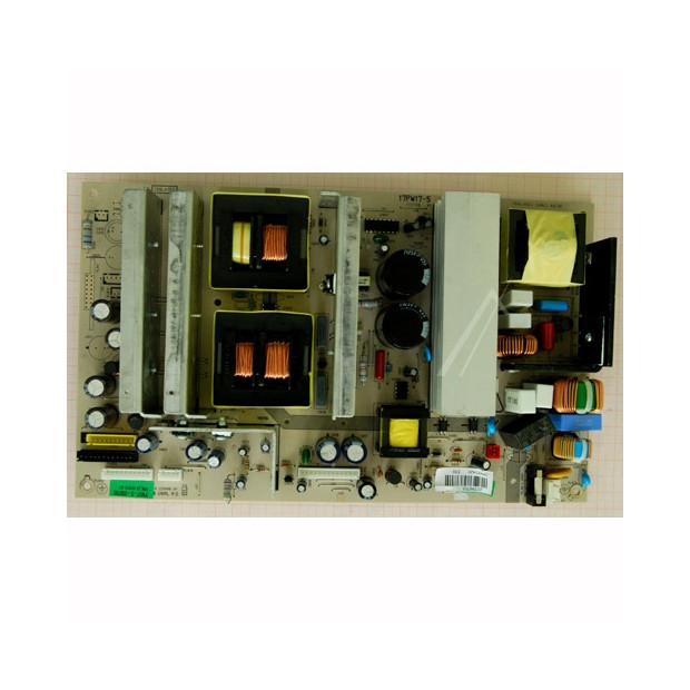 CARTE D ALIMENTATION LCD 46-52" 17PW17 VESTEL 20398701