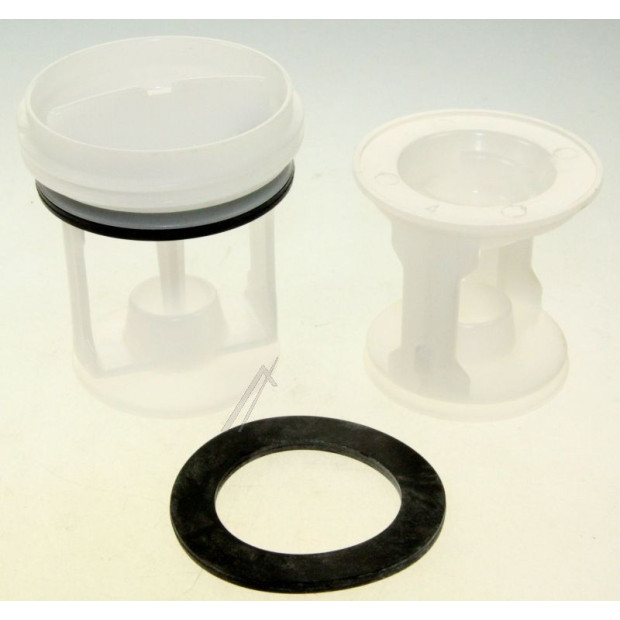 BOUCHON POMPE DE VIDANGE HOTPOIN ARISTON PLASET ASKOLL
