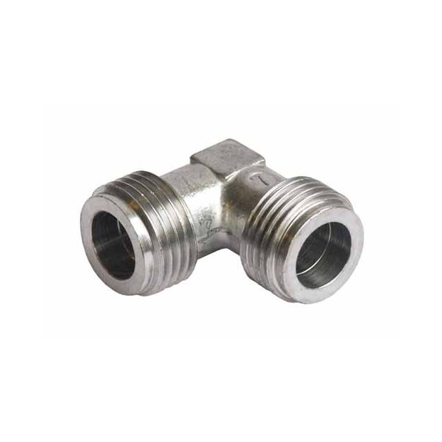 RACCORD COUDE GAZ PLANCHA