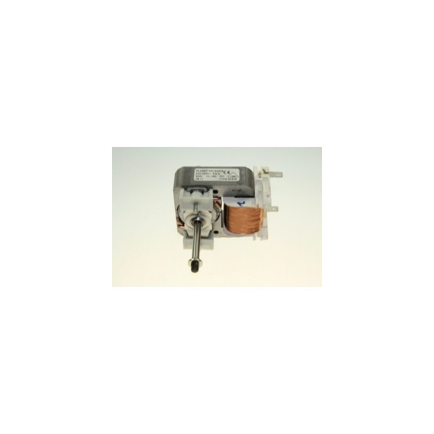 MOTEUR VENTILATEUR CHALEUR TOURNANTE FOUR SAUTER 77X7779*
