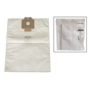 LOT DE 3 SACS POUR ASPIRATEUR NILFISK GWD320 1470745010
