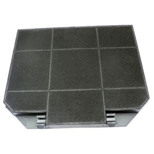 FILTRE A CHARBON HOTTE SCHOLTES ARISTON INDESIT