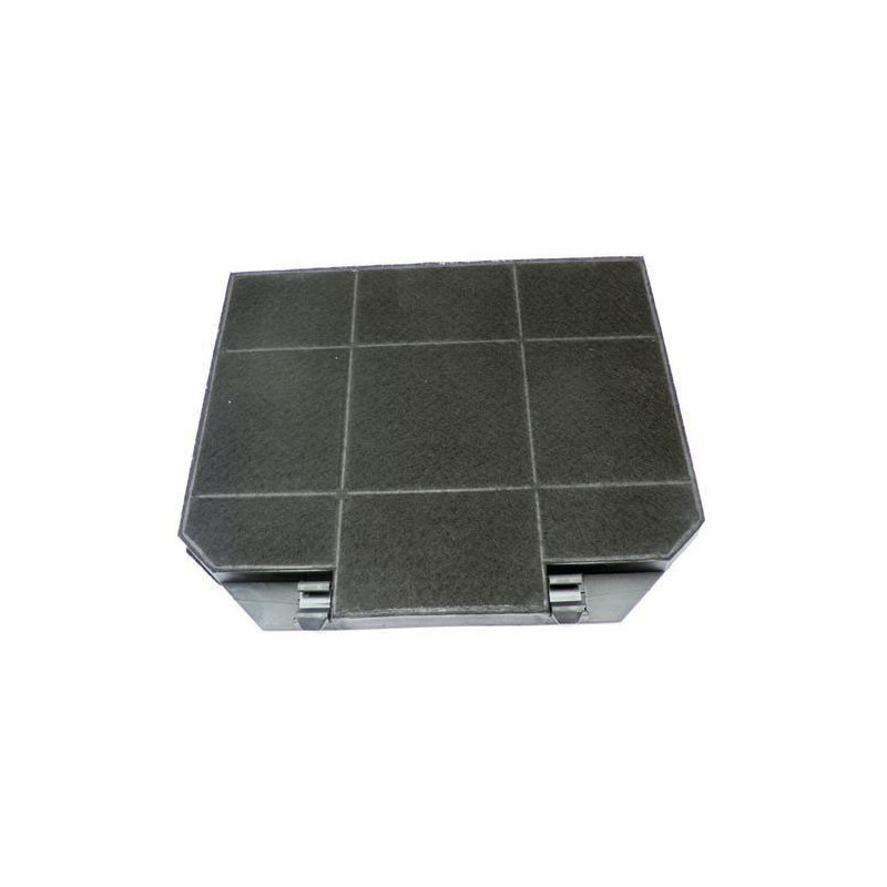 FILTRE A CHARBON HOTTE SCHOLTES ARISTON INDESIT