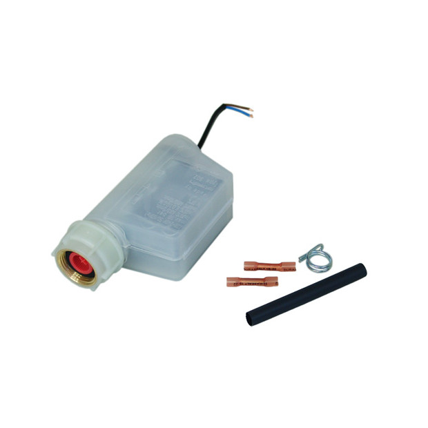 ELECTROVANNE AQUASTOP LAVE VAISSELLE BOSCH 00263789