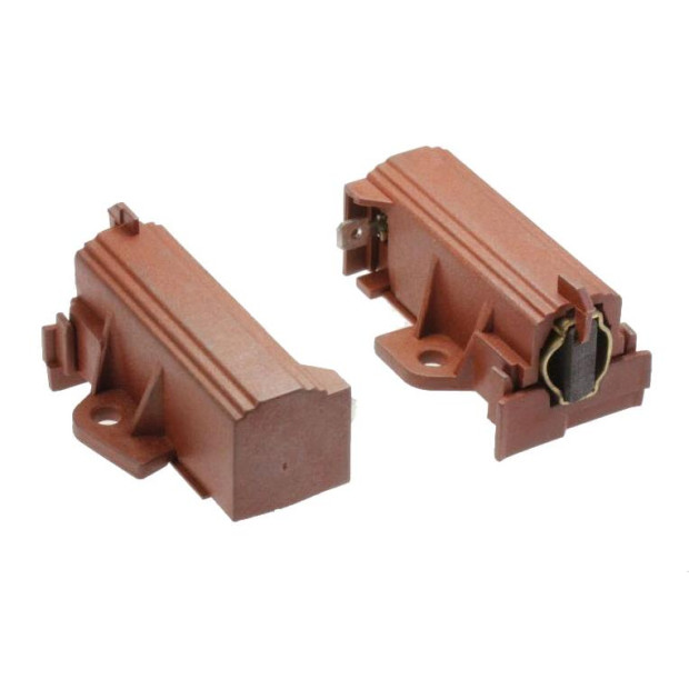 JEU DE CHARBONS MOTEUR LAVE LINGE CANDY ROSIERES HOOVER