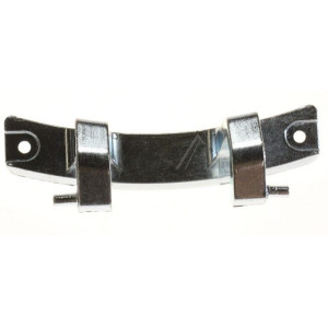 CHARNIERE DE PORTE LAVE LINGE FRONTAL VEDETTE BRANDT 52X1805