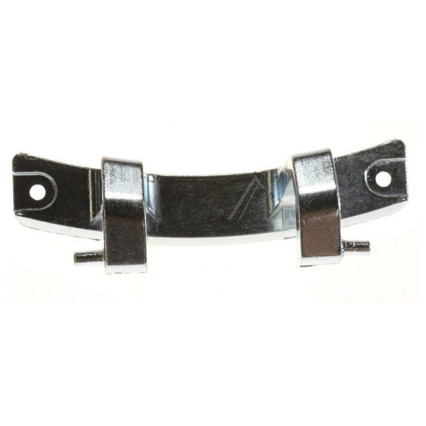 CHARNIERE DE PORTE LAVE LINGE FRONTAL VEDETTE BRANDT 52X1805