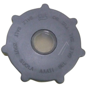BOUCHON BAC A SEL LAVE VAISSELLE BOSCH NEFF 165259