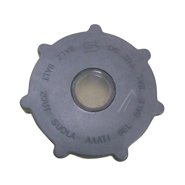 BOUCHON BAC A SEL LAVE VAISSELLE BOSCH NEFF 165259