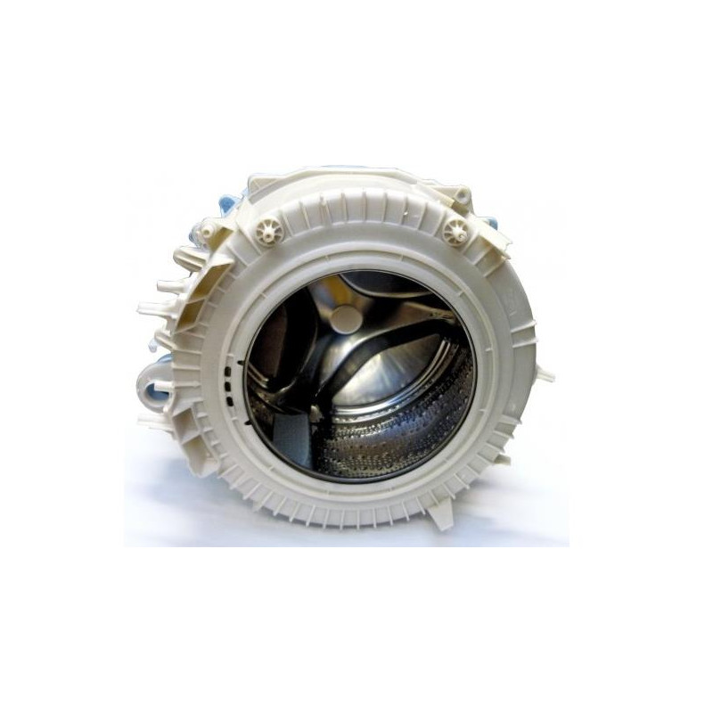 CUVE COMPLETE AVEC ROULEMENT ET TAMBOUR LAVE LINGE SIEMENS