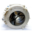 CUVE COMPLETE AVEC ROULEMENT ET TAMBOUR LAVE LINGE SIEMENS