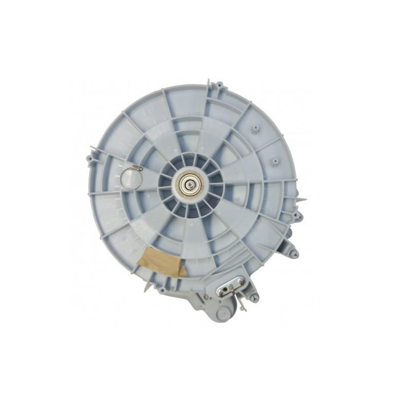 CUVE COMPLETE AVEC ROULEMENT ET TAMBOUR LAVE LINGE SIEMENS