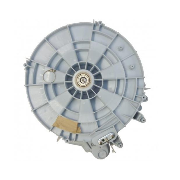 CUVE COMPLETE AVEC ROULEMENT ET TAMBOUR LAVE LINGE SIEMENS