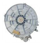 CUVE COMPLETE AVEC ROULEMENT ET TAMBOUR LAVE LINGE SIEMENS