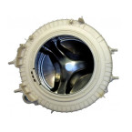 CUVE COMPLETE AVEC ROULEMENT ET TAMBOUR LAVE LINGE SIEMENS