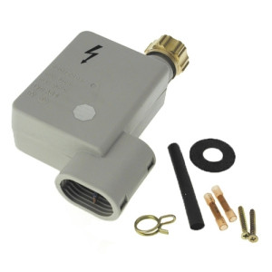 ELECTROVANNE AQUASTOP LAVE VAISSELLE BOSCH NEFF SIEMENS