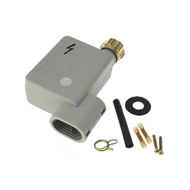 ELECTROVANNE AQUASTOP LAVE VAISSELLE BOSCH SIEMENS 091058