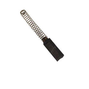1 CHARBON MOTEUR POUR ROBOT KITCHENAID 6X6X19MM