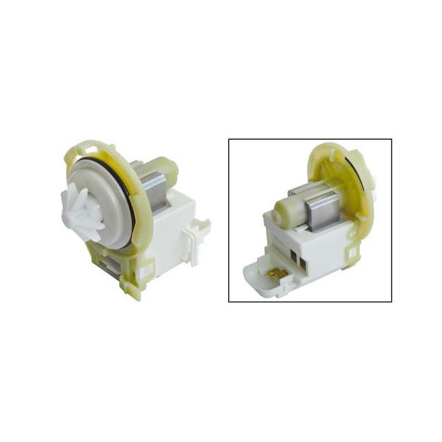 POMPE DE VIDANGE LAVE VAISSELLE BOSCH NEFF SIEMENS EBS2556