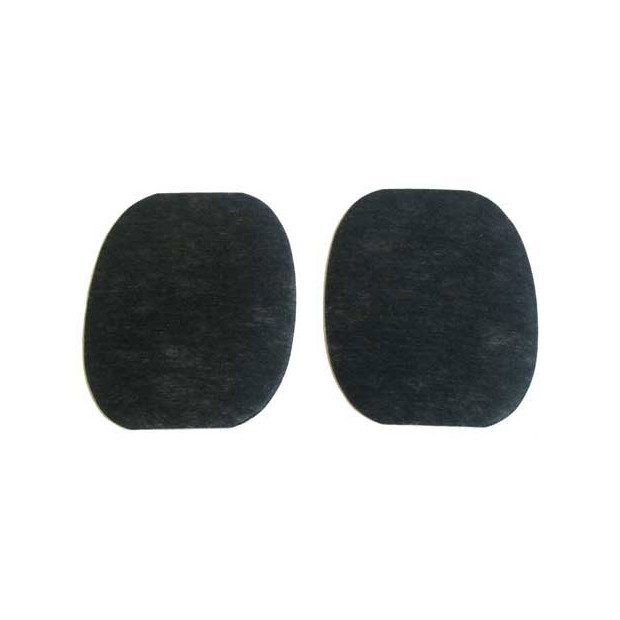 FILTRE MICROSTATIQUE ASPIRATEUR NILFISK GM80 GS80 11641000