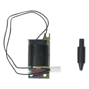 SOLENOIDE-BOBINE-ELECTRO AIMANT POUR FRIGO AMERICAIN GE