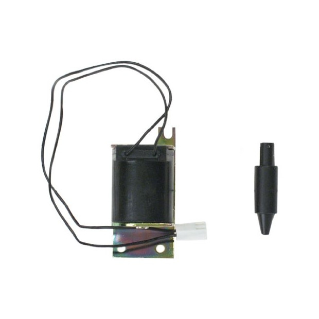 SOLENOIDE-BOBINE-ELECTRO AIMANT POUR FRIGO AMERICAIN GE