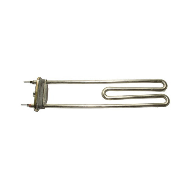 RESISTANCE 2000w LAVE LINGE BOSCH LONGUEUR TOTALE 34CM