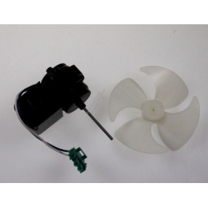 VENTILATEUR POUR CONGELATEUR ARMOIRE MIELE
