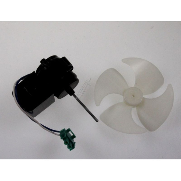 VENTILATEUR POUR CONGELATEUR ARMOIRE MIELE