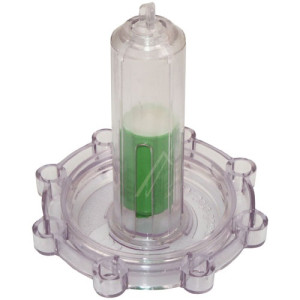 BOUCHON POT A SEL LAVE VAISSELLE MIELE GRAND DIAMETRE